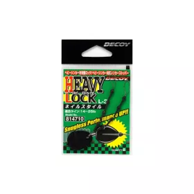 Decoy L-3 Heavy Lock Standard 14-25lb Stopper 8szt.