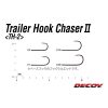 Decoy TH-2 Hook Chaser #2 Trailer Horog 6db