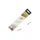 Wizard Fluorocarbon przypon 12 15kg 2szt./Opakowanie