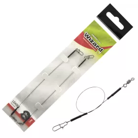 Wizard Titanium Przypon 15Cm 16Kg 2Szt/Opak