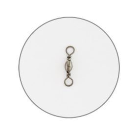 Kamasaki Krętlik Czarny Nr14