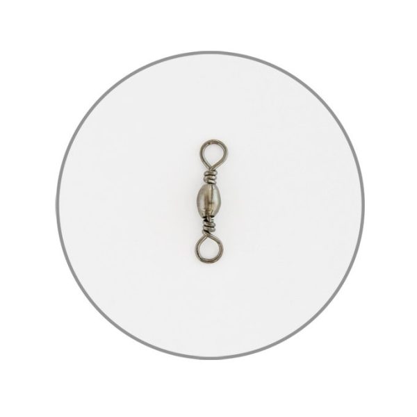 Kamasaki Krętlik Czarny Nr14