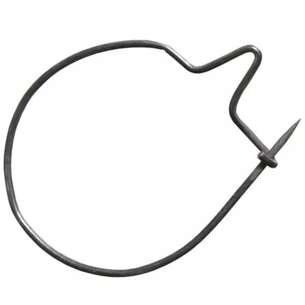 Bf Gumka na Czerwone Robaki XL 5Szt/Op