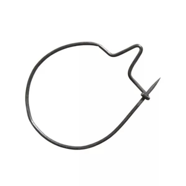 Bf Gumka na Czerwone Robaki M 5Szt/Op