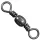 Bf Barrel Swivel 6-Size 10Pcs/Pack