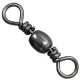 Bf Barrel Swivel 6-Size 10Pcs/Pack