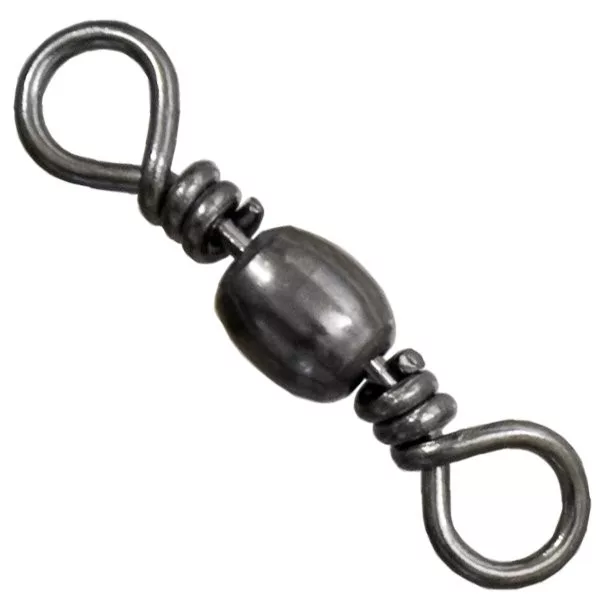 Bf Barrel Swivel 14-Size 10Pcs/Pack