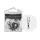 Bf Cylinder Swivel Nice Snap 8-Size 8Pcs/Pack