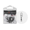 Bf Cylinder Swivel Nice Snap 12-Size 8Pcs/Pack
