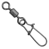 Bf Cylinder Swivel Nice Snap 12-Size 8Pcs/Pack