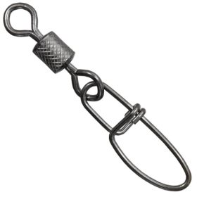 Bf Cylinder Swivel Insurance Snap 2-Size 3Pcs/Pack