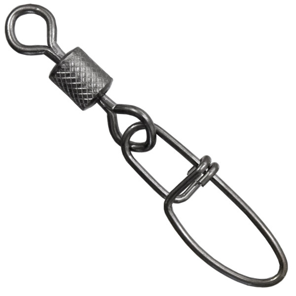 Bf Cylinder Swivel Insurance Snap 2-Size 3Pcs/Pack