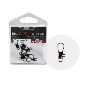 Bf Snap 2-Size 10Pcs/Pack