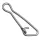 Bf Klips Hook 3 10szt/opak