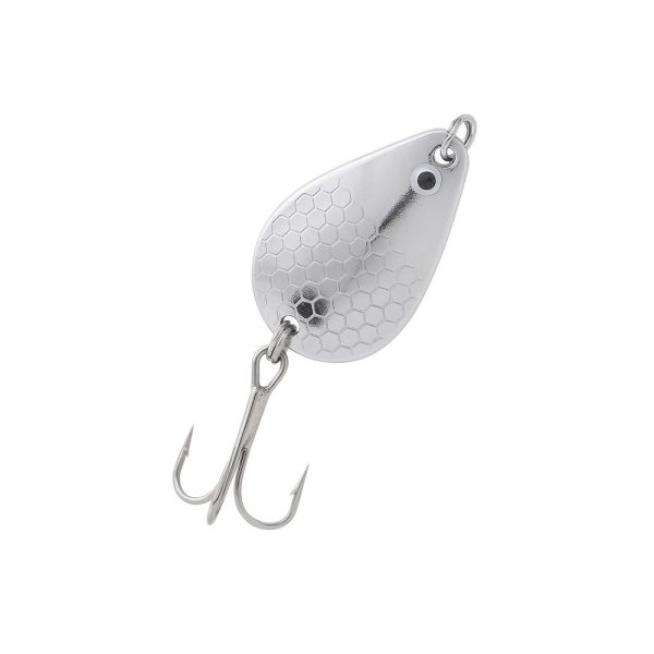 Błystka wahadłowa EnergoTeam Slice Srebrna - 15gr