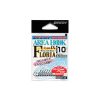 Decoy Area Type IX AH-9 Floria #10 Barbless z oczkiem bez zadziora pojedynczy haczyk na ryby drapieżne 12 szt.
