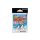 Decoy Worm 313 Zero-Dan Rock #2/0 18gr Obciążony Haczyk Offsetowy 2szt.