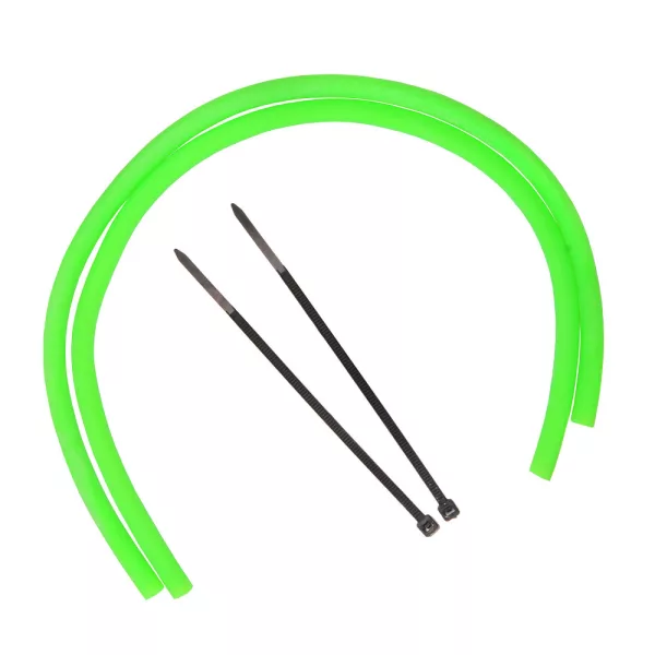 Nevis 7mm Tartalék Csúzligumi Biztonsági Bilinccsel