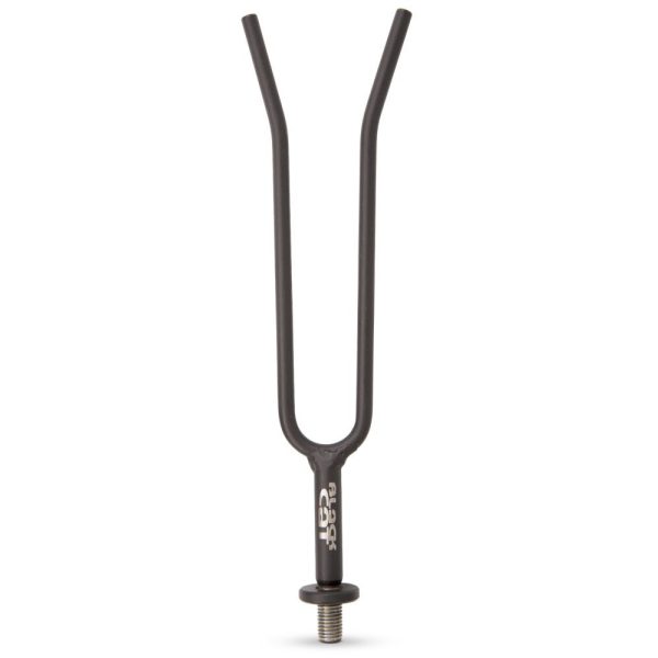 Black Cat Deflector Fekete 9cm