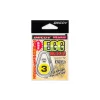 Decoy R-10 Egg Ring Silver 2 50lb Split Ring Kulcskarika 12szt.