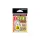 Decoy R-10 Egg Ring Silver 2 50lb Split Ring Kulcskarika 12szt.