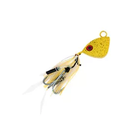 Wizard VERTIX CLONK 105G ŻÓŁTY Clonk