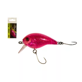 Wizard Chubby Crank 002 4,3gr 4cm Wobler