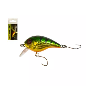 Wizard Chubby Crank 003 4,3gr 4cm Wobler