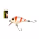 Wizard Chubby Crank 004 4,3gr 4cm Wobler