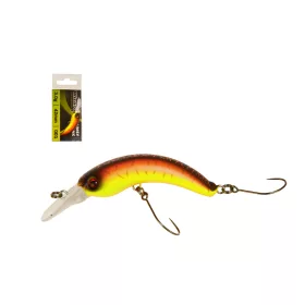 Wizard Clumsy Crank 001 3,0gr 4,2cm Wobbler