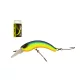 Wizard Clumsy Crank 005 3,0gr 4,2cm Wobbler