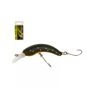Wizard Clumsy Crank 008 3,0gr 4,2cm Wobbler