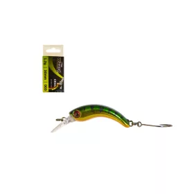 Wizard Viper Bug Crank 003 1,2gr 3,0cm Wobbler