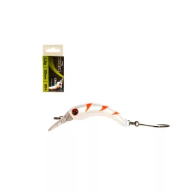 Wizard Viper Bug Crank 004 1,2gr 3,0cm Wobbler