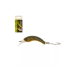 Wizard Viper Bug Crank 006 1,2gr 3,0cm Wobbler