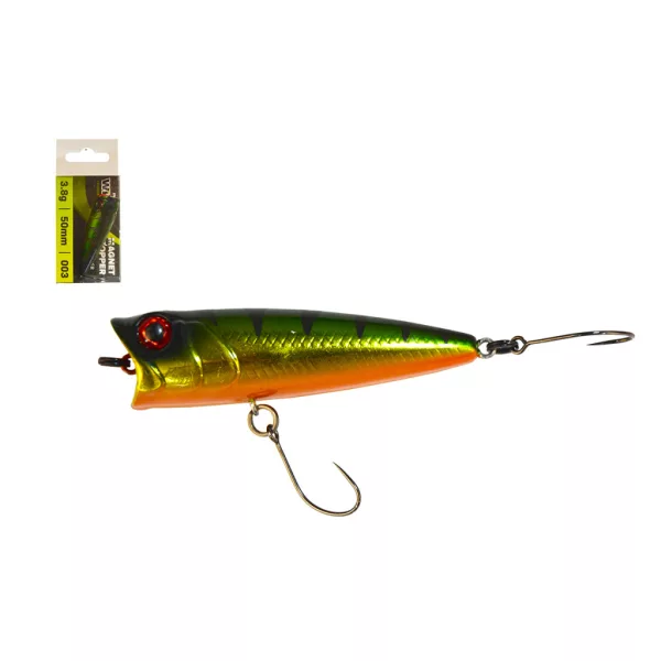 Wizard Magnet 003 3,8gr 5,0cm Popper
