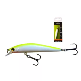 Wizard Shallow Shad Junior Slow Sinking WY 7cm 7gr Wobbler