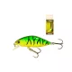 Wizard Ghost Minnow Slow Sinking CT 5cm 4gr Wobbler