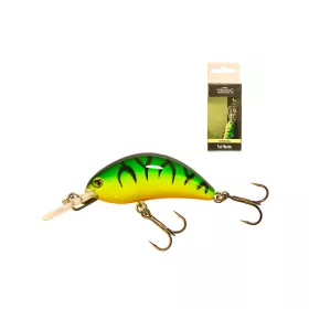 Wizard Fat Minnie Sinking CT 4cm 3,5gr Wobber