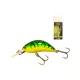 Wizard Fat Minnie Sinking CT 4cm 3,5gr Wobber