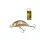 Wizard Fat Minnie Sinking S 4cm 3,5gr Wobber