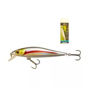 Wizard Shallow Shad Floating RB 9cm 12gr Wobbler