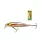 Wizard Shallow Shad Floating RB 9cm 12gr Wobbler