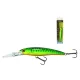 Wizard Rattle Subwater Floating CT 12cm 30gr Wobbler