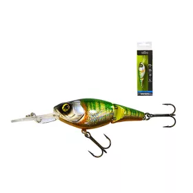 Wizard Rattle Twin Pro Floating SR 7,5cn 16gr Wobler