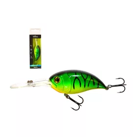 Wizard Deep Flat Floating CT 7cm 17gr Wobler
