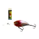 Wizard Deep Flat Floating RT 7cm 17gr Wobler