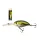 Wizard Deep Flat Floating S 7cm 17gr Wobler