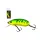 Wizard Bandit Rattle Crank Slow-Sinking CT 5,5cm 10gr Wobler