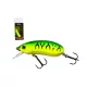 Wizard Bandit Rattle Crank Slow-Sinking CT 5,5cm 10gr Wobler